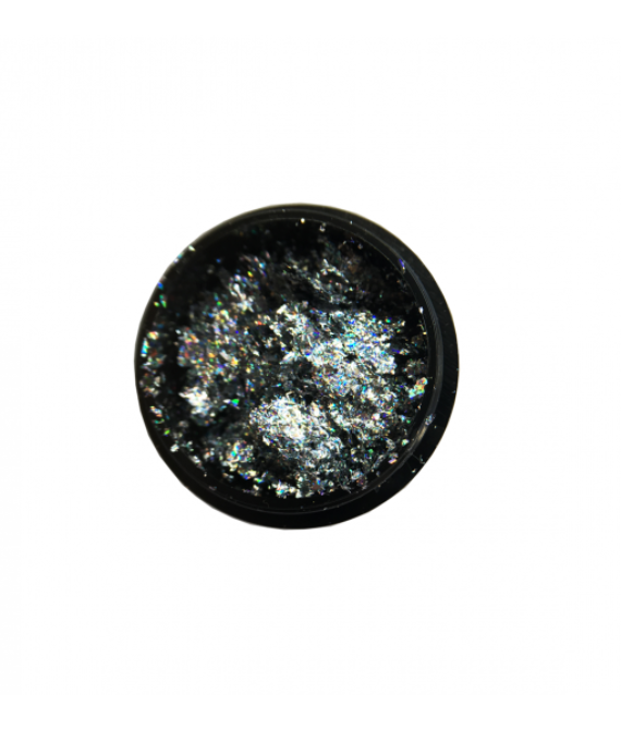Fireworks Foil „Didier Lab” holo / 0,5g
