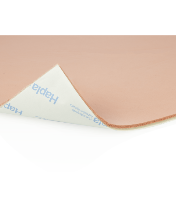 Plasture Fleecy Web HIPOALERGENIC – 1 buc. 22,5×45 cm