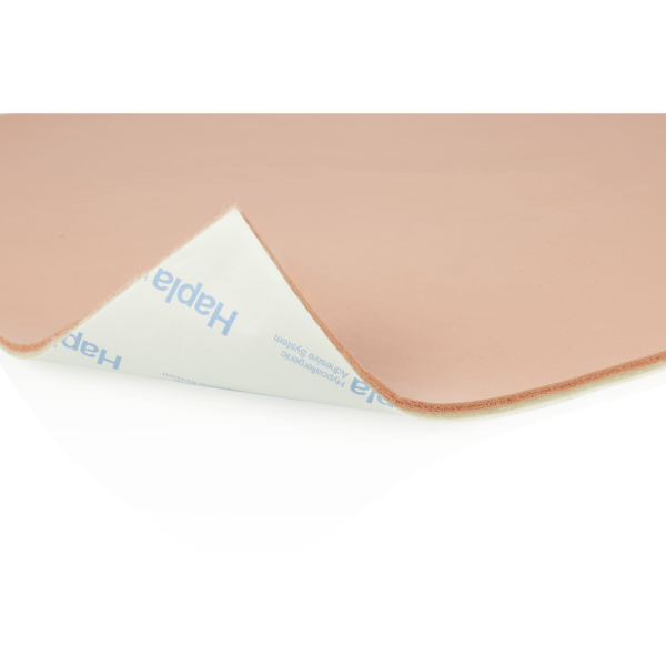 Plasture Fleecy Web HIPOALERGENIC - 1 buc. 22,5x45 cm