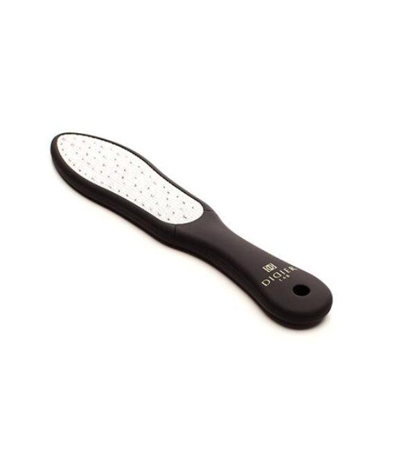 Foot File Didier Lab, black