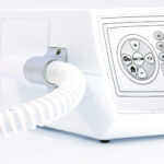 Педикюрный аппарат BAEHR TEC A2000 - imagine 3
