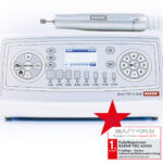 Педикюрный аппарат BAEHR TEC A2000 - imagine 2