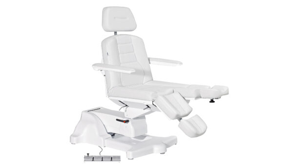 КРЕСЛО ДЛЯ ПЕДИКЮРА BAEHR MAXIMA HIGH II