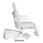 КРЕСЛО ДЛЯ ПЕДИКЮРА BAEHR MAXIMA HIGH II - imagine 2