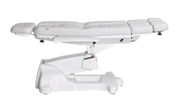 КРЕСЛО ДЛЯ ПЕДИКЮРА BAEHR MAXIMA HIGH II - imagine 3