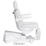 КРЕСЛО ДЛЯ ПЕДИКЮРА BAEHR MAXIMA HIGH III - imagine 2