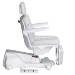 КРЕСЛО ДЛЯ ПЕДИКЮРА BAEHR MAXIMA HIGH V - imagine 5