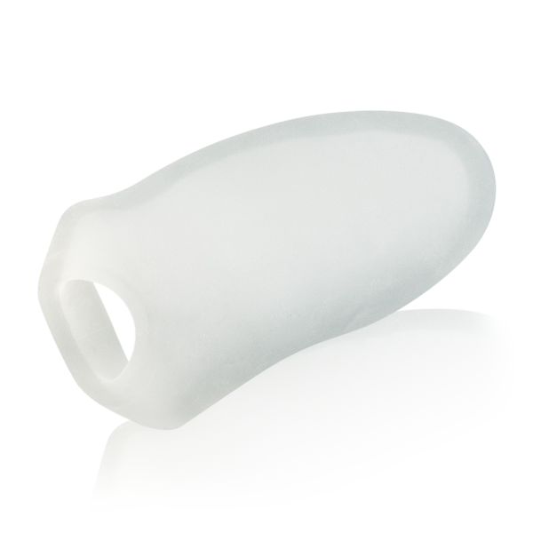 Gel - Ballenschale Protecție din silicon pentru degetul mic - 1 buc. - imagine 3