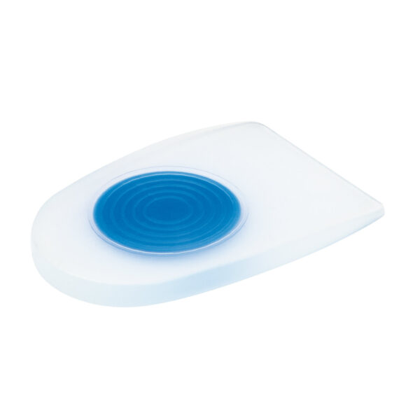 Protecție cu gel sub călcâi L (1 pereche) - imagine 2