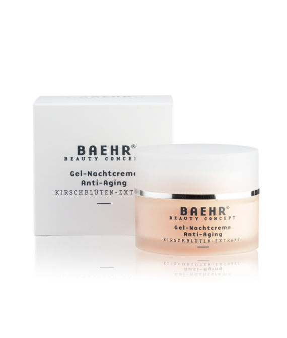 Crema de noapte anti-imbatranire 50 ml