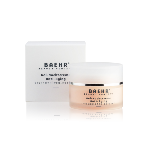 Crema de noapte anti-imbatranire 50 ml