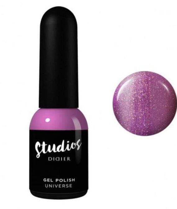 LAC GEL STUDIOS DIDIER – UNIVERSE, 8ML