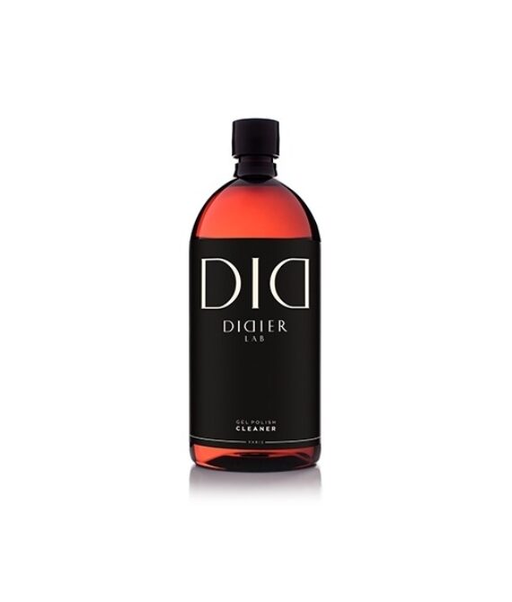 Gel Polish Cleaner „Didier Lab”, 1000мл