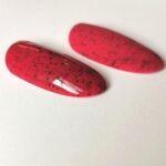 Gel Polish Didier Lab «Macarons » , Red Velvet ,10ml - imagine 3