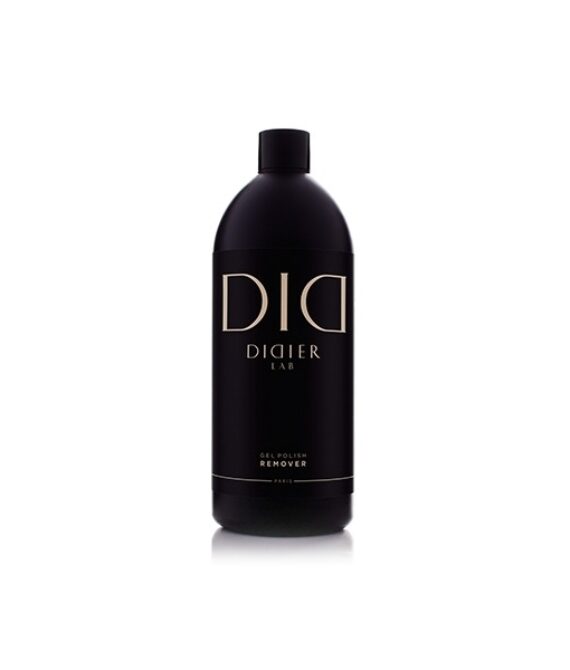 Gel Polish Remover „Didier Lab”, 1000мл