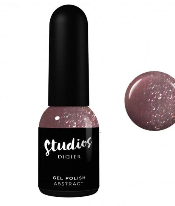 Gel Polish ,,Studios Didier,, Abstract, 8мл
