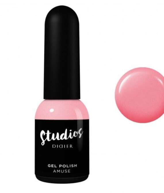 Gel Polish ,,Studios Didier,, Amuse, 8мл