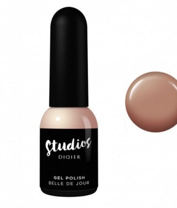 Gel Polish ,,Studios Didier,, Belle de Jour, 8мл