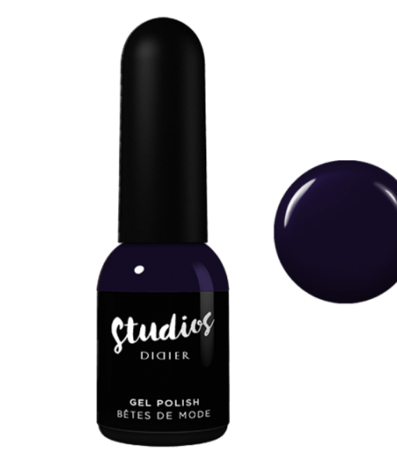 Gel Polish ,,Studios Didier,, Bêtes de Mode, 8мл
