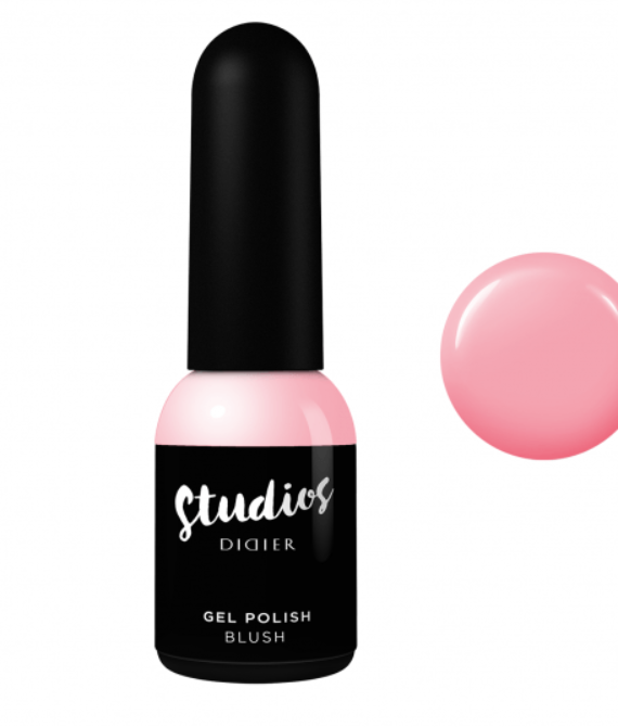 Gel Polish ,,Studios Didier,, Blush, 8мл