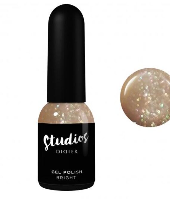 Gel Polish ,,Studios Didier,, Bright, 8мл
