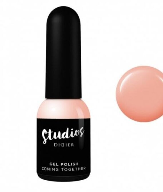 Gel polish „Studios Didier” Coming Together, 8мл