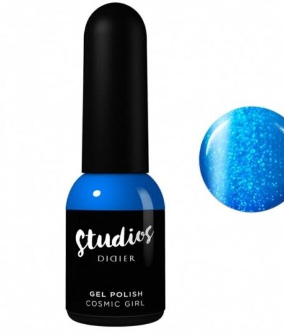 Gel Polish ,,Studios Didier,, Cosmic Girl, 8мл