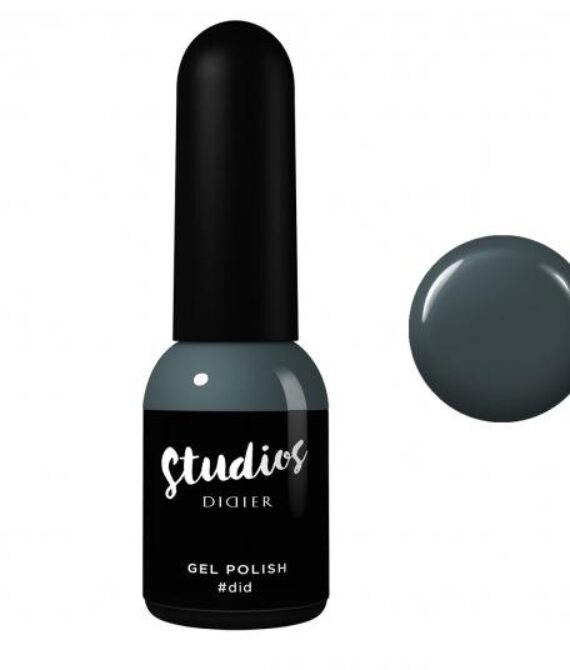 Gel Polish ,,Studios Didier,, #Did, 8мл