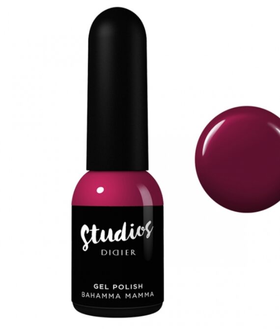 Gel Polish ,,Studios Didier,, Bahamma Mamma, 8мл