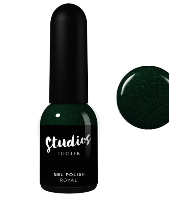Gel Polish ,,Studios Didier,, Royal, 8мл