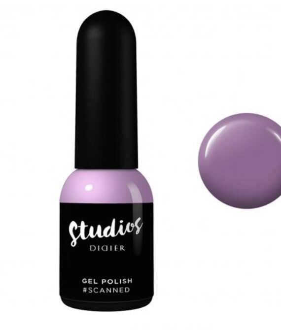 Gel polish „Studios Didier” Scanned, 8мл