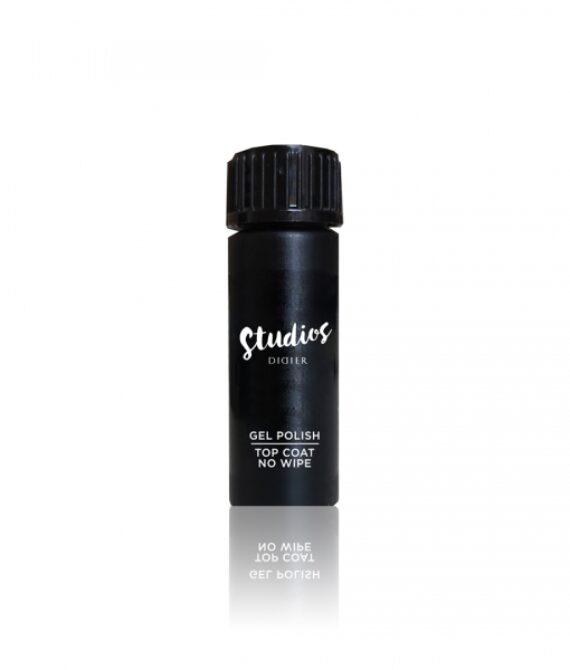 Gel Polish Studios Top No Wipe, 15мл
