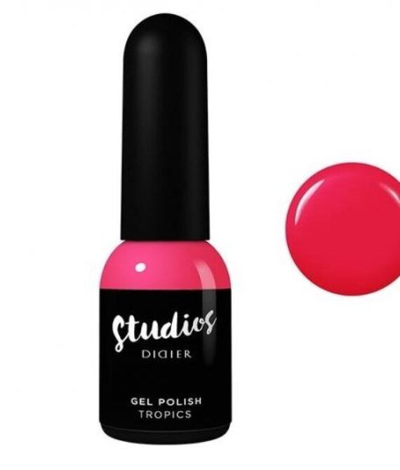 Gel polish „Studios Didier” Tropix, 8мл