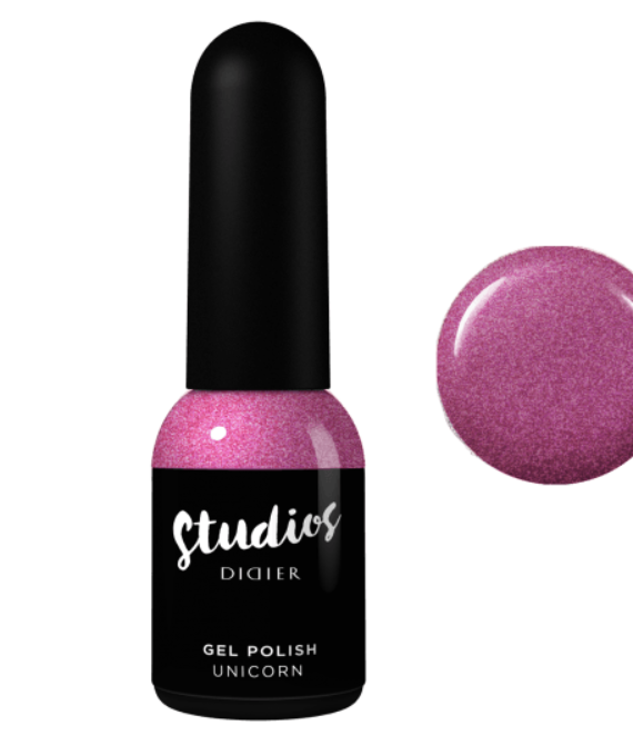 Gel Polish ,,Studios Didier,, Unicorn, 8мл