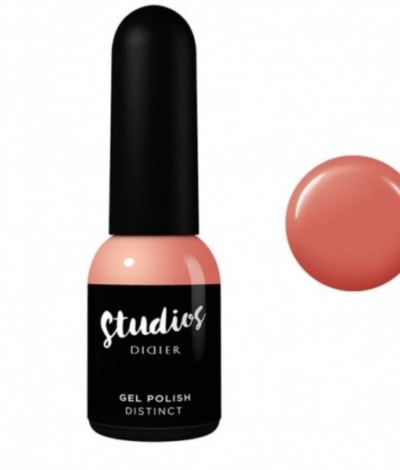 Gel polish „Studios Didier” Distinct, 8мл