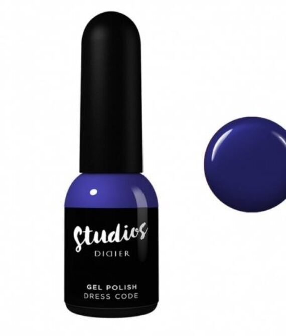 Gel polish „Studios Didier” Dress Code, 8мл