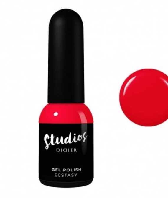 Gel polish „Studios Didier” Ecstasy, 8мл