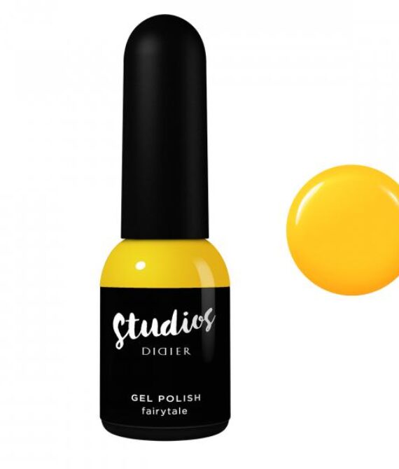 Didier Lab Gel nail polish Studios, Fairytale, 8ml