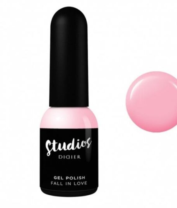 Gel polish „Studios Didier” Fall in Love, 8мл