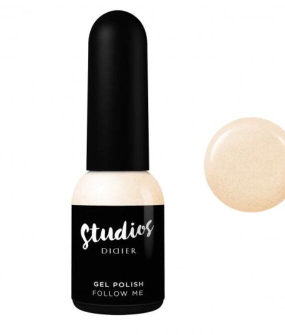 Gel polish „Studios Didier” Follow Me, 8мл