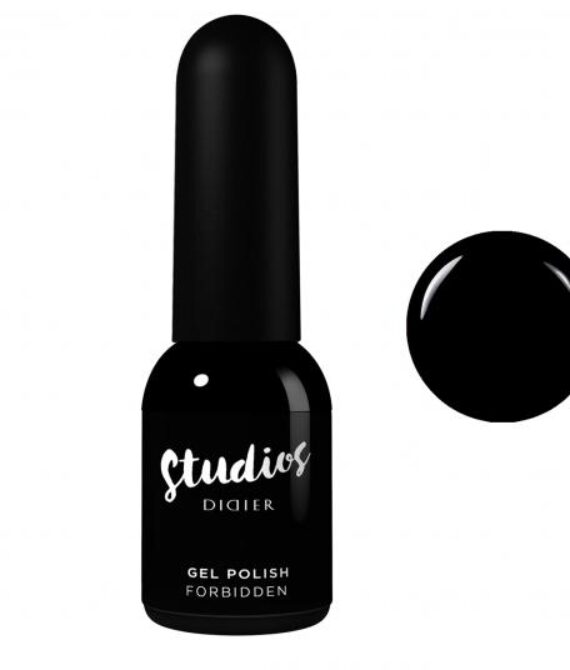 Gel Polish ,,Studios Didier,, Forbidden, 8мл