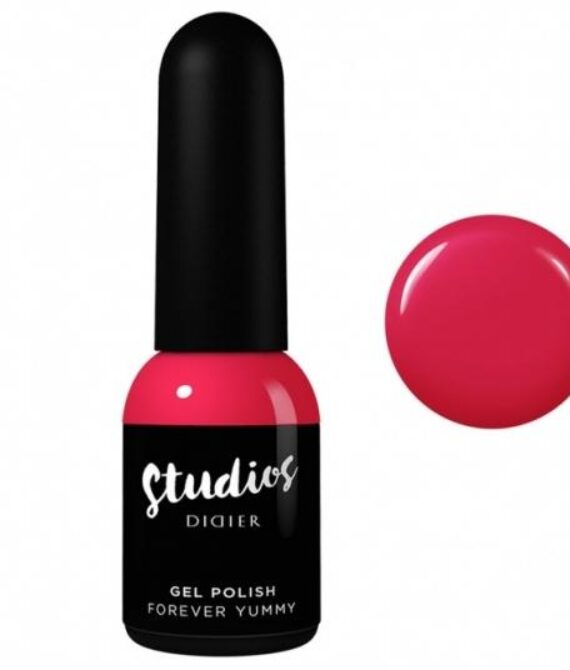 Gel polish „Studios Didier” Forever Yummy, 8мл
