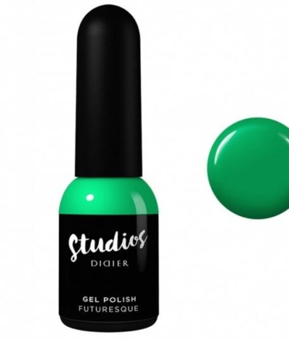 Gel polish „Studios Didier” Futuresque, 8мл