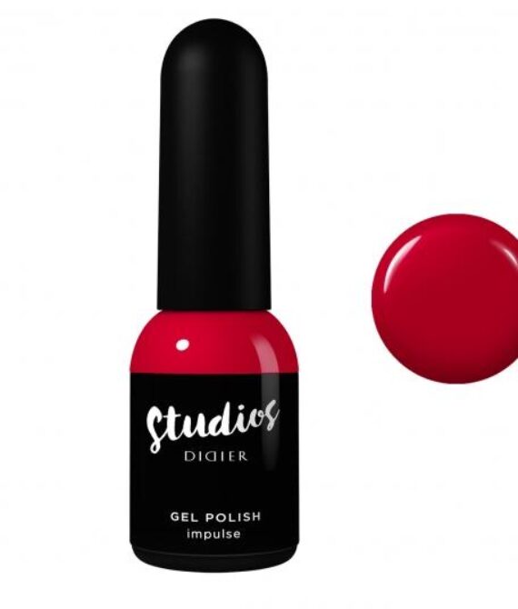 Gel Polish ,,Studios Didier,, Impulse, 8мл