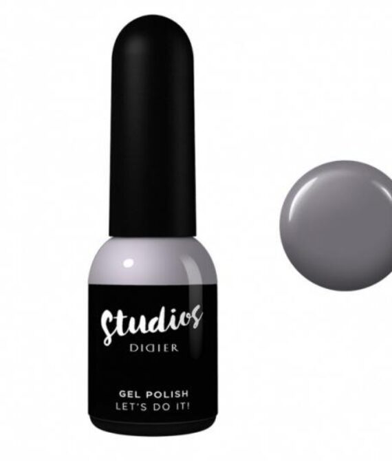 Gel polish „Studios Didier” Let’s Do It, 8мл
