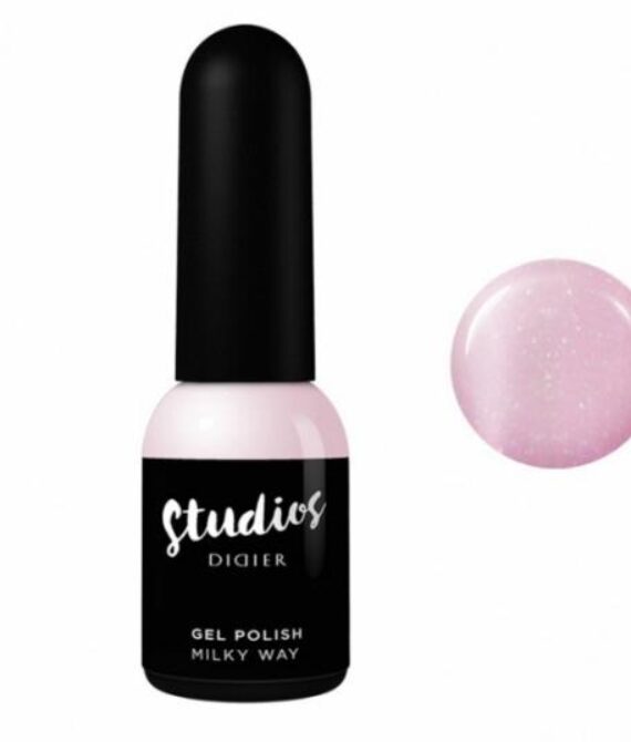 Gel polish „Studios Didier” Milky Way, 8мл