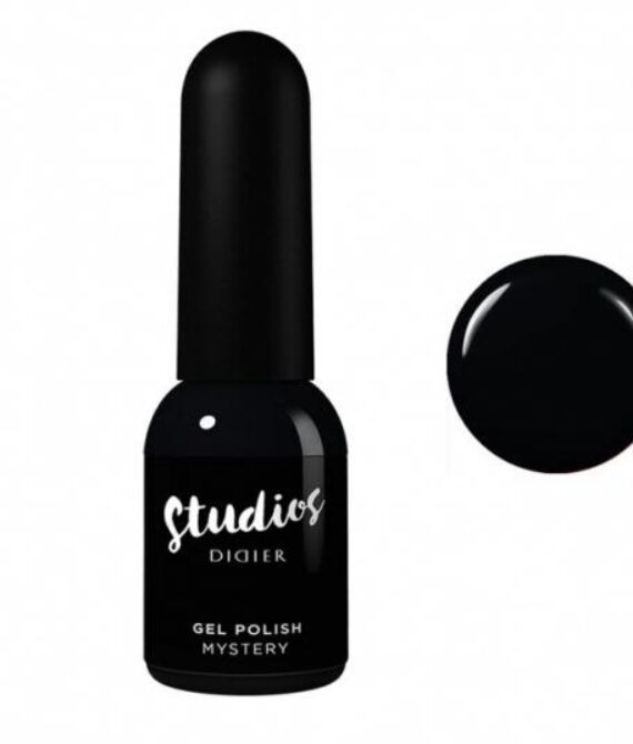Gel polish „Studios Didier” Mistery, 8мл
