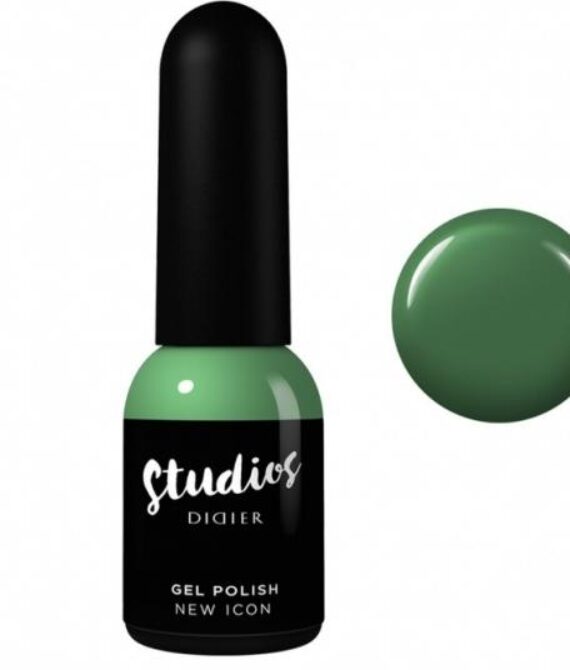 Gel polish Studios Didier New Icon, 8мл
