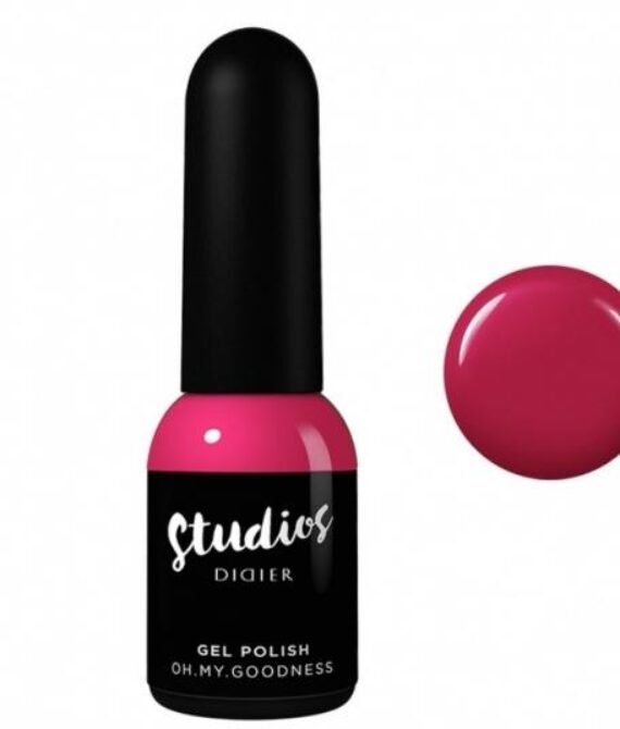 Gel Polish ,,Studios Didier,, Oh my Goodness, 8мл