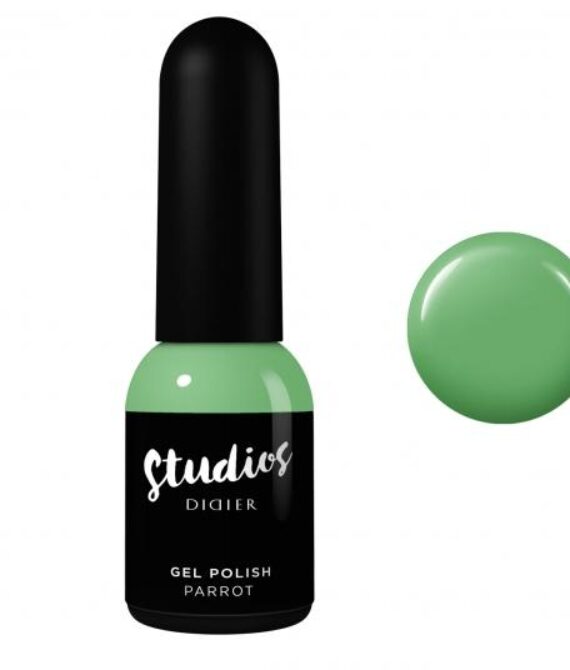 Gel Polish ,,Studios Didier,, Parrot, 8мл